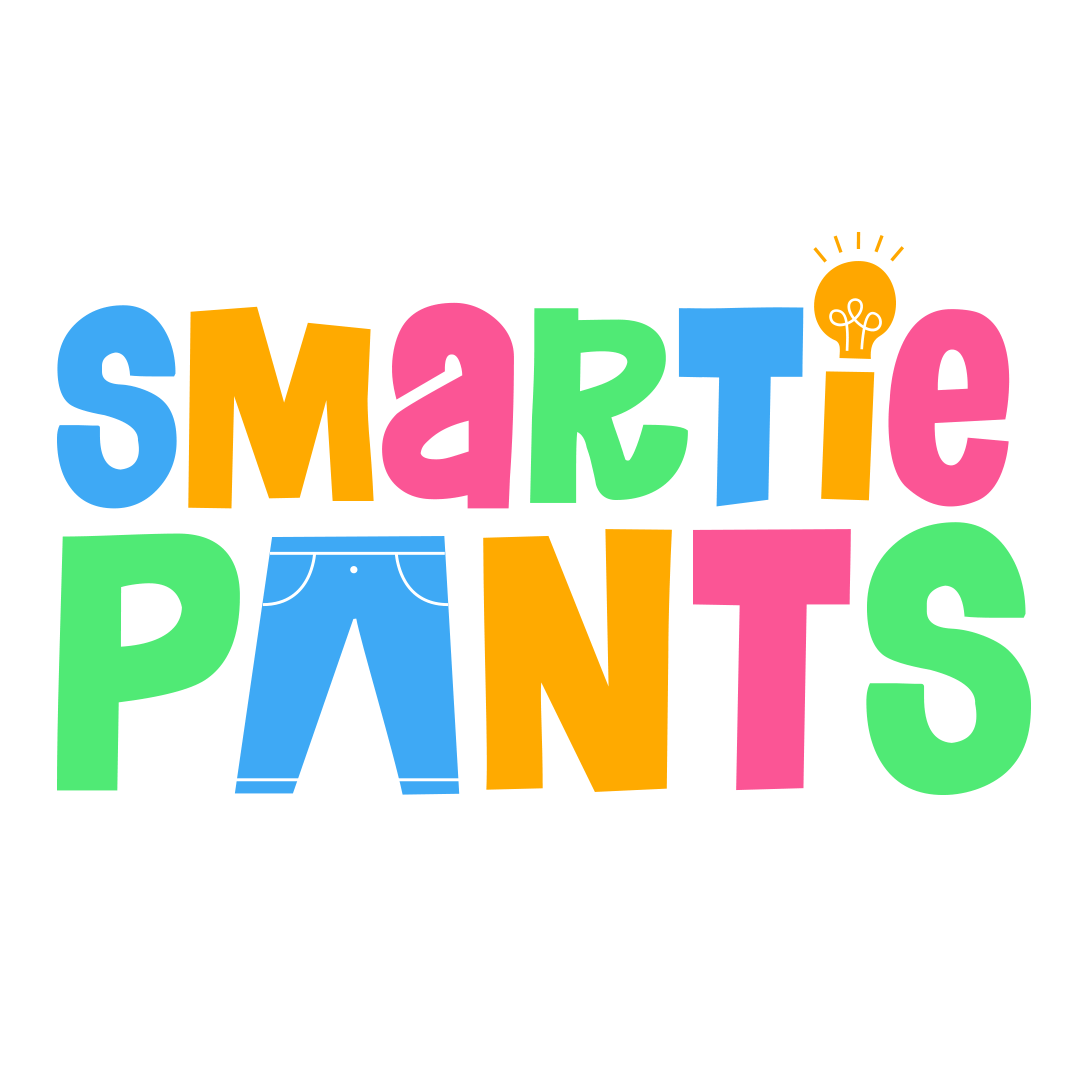 Smarty Pants -